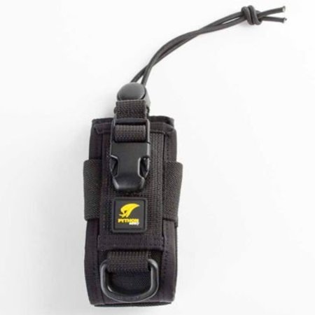 3M DBI-SALA 3M‚Ñ¢ DBI-SALA¬Æ Adjustable Radio Holster 1500088